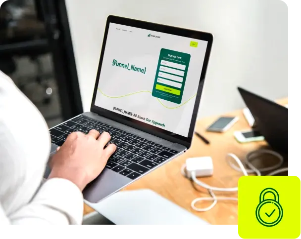 Srupelghavo plataforma de trading